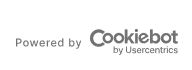 Powered by Cookiebot
